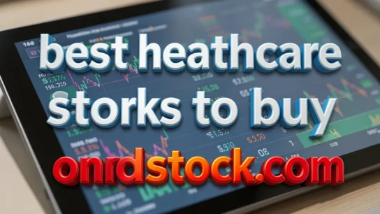 best healthcare stocks to buy