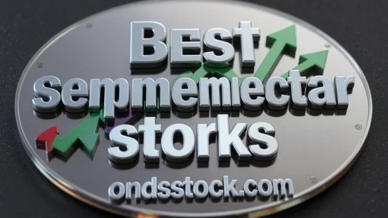 best semiconductor stocks