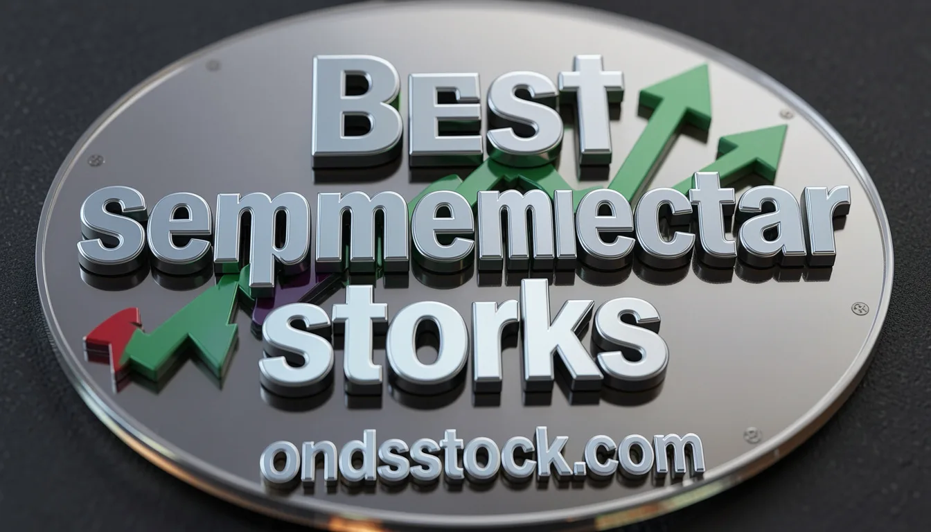 best semiconductor stocks