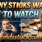 Penny Stocks to Watch: Big Gains, Bigger Risks in 2026