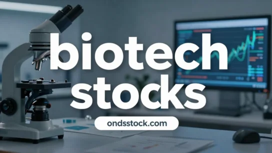 biotech stocks