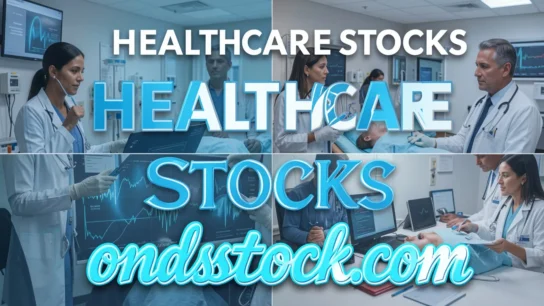 healthcare stocks