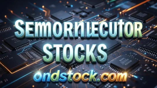 semiconductor stocks