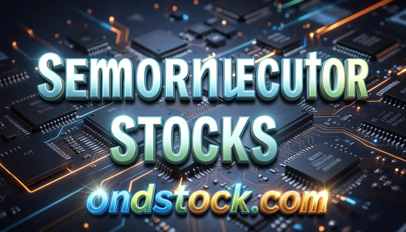 semiconductor stocks