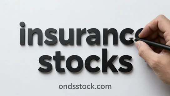 insurance stocks