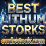Best Lithium Stocks: Bold Winners, Hidden Risks in 2026