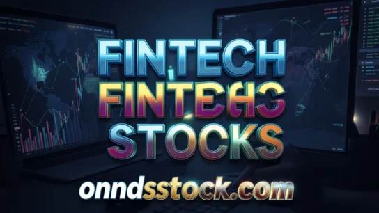 fintech stocks