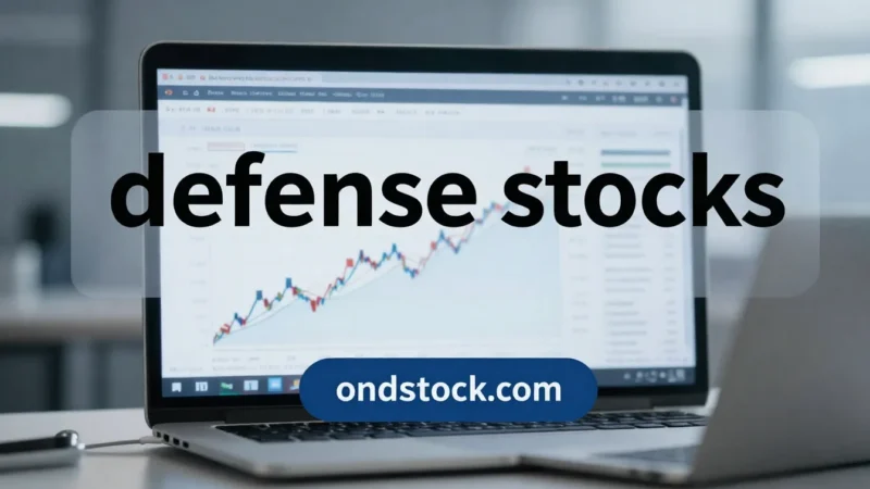 Defense Stocks: Powerful Picks and Hidden Risks in 2026