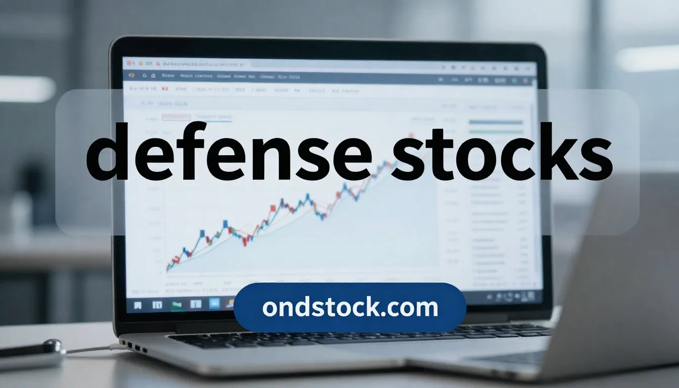 defense stocks
