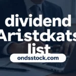 Dividend Aristocrats List: Powerful Picks, Hidden Risks in 2026