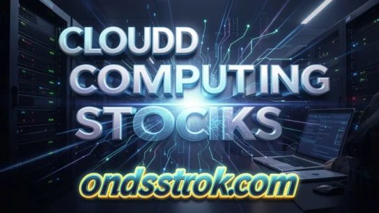 cloud computing stocks