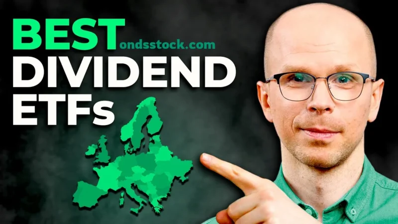 Best Dividend ETFs in 2026: Top ETFs for Income and Long-Term Growth