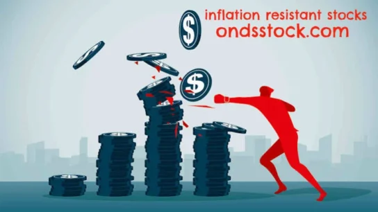 inflation resistant stocks