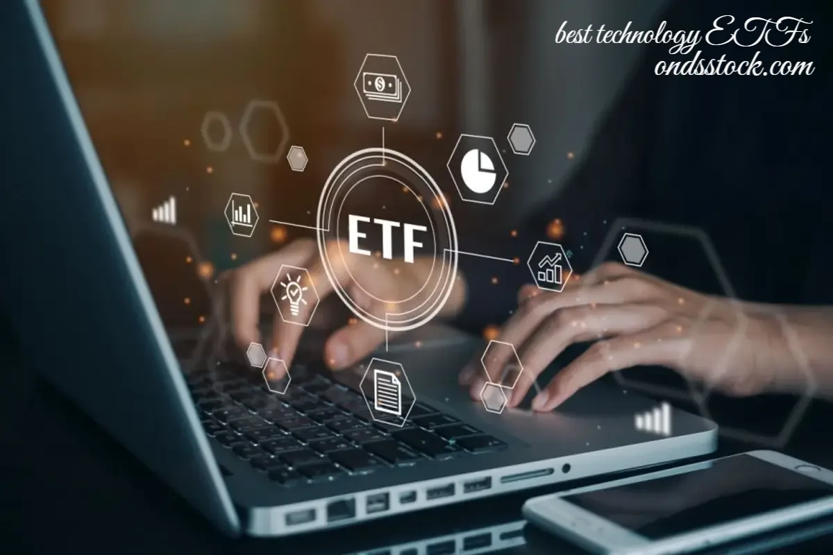 best technology ETFs