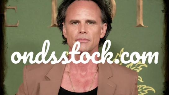 Sons of Anarchy Walton Goggins