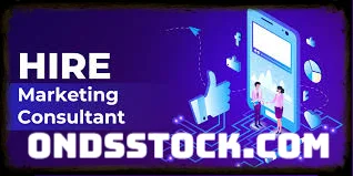 Hire Digital Marketing Consultant