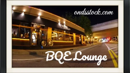 BQE Lounge