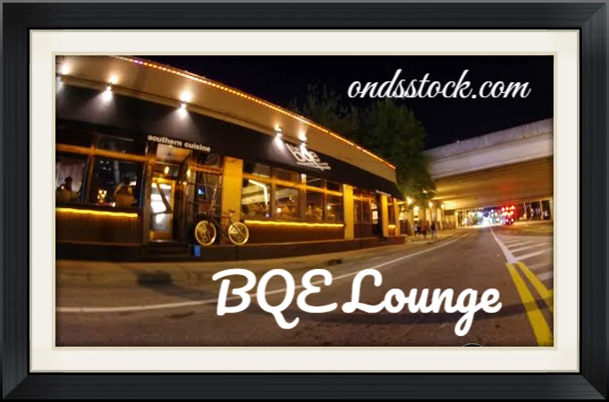 BQE Lounge