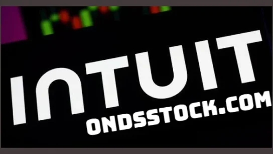 Intu Stock Forecast