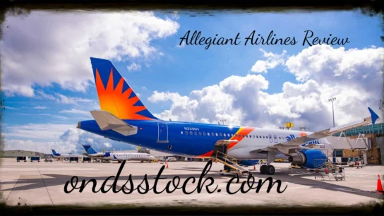 Allegiant Airlines Review
