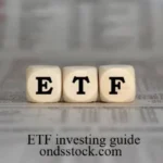 ETF Investing Guide 2026: Everything You Need to Know Before You Invest