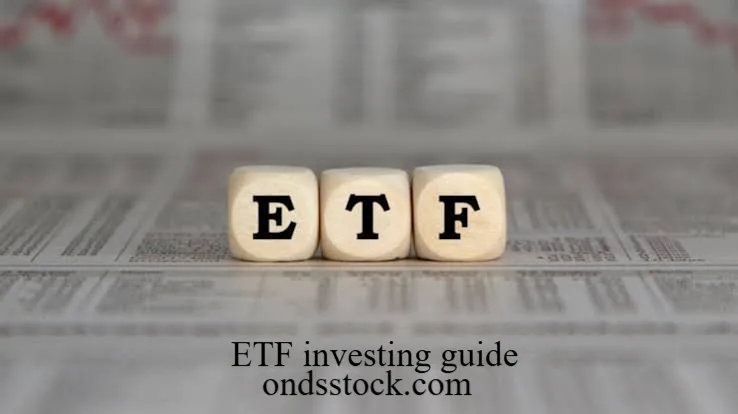 ETF Investing Guide 2026: Everything You Need to Know Before You Invest