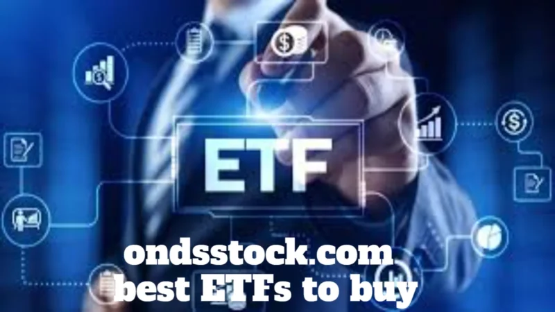 Best ETFs to Buy in 2026: Top ETFs for Long-Term Growth and Income