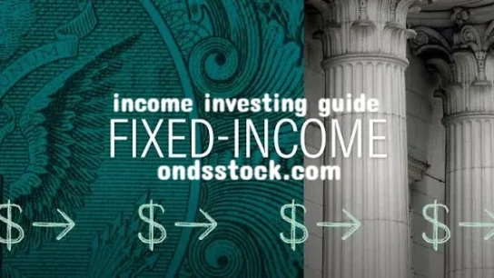income investing guide