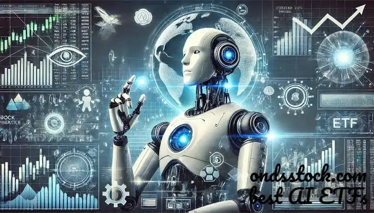 best AI ETFs