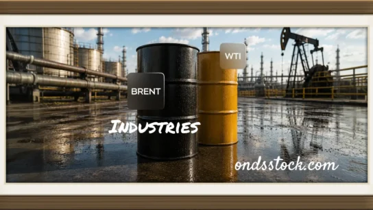 Brent Industries