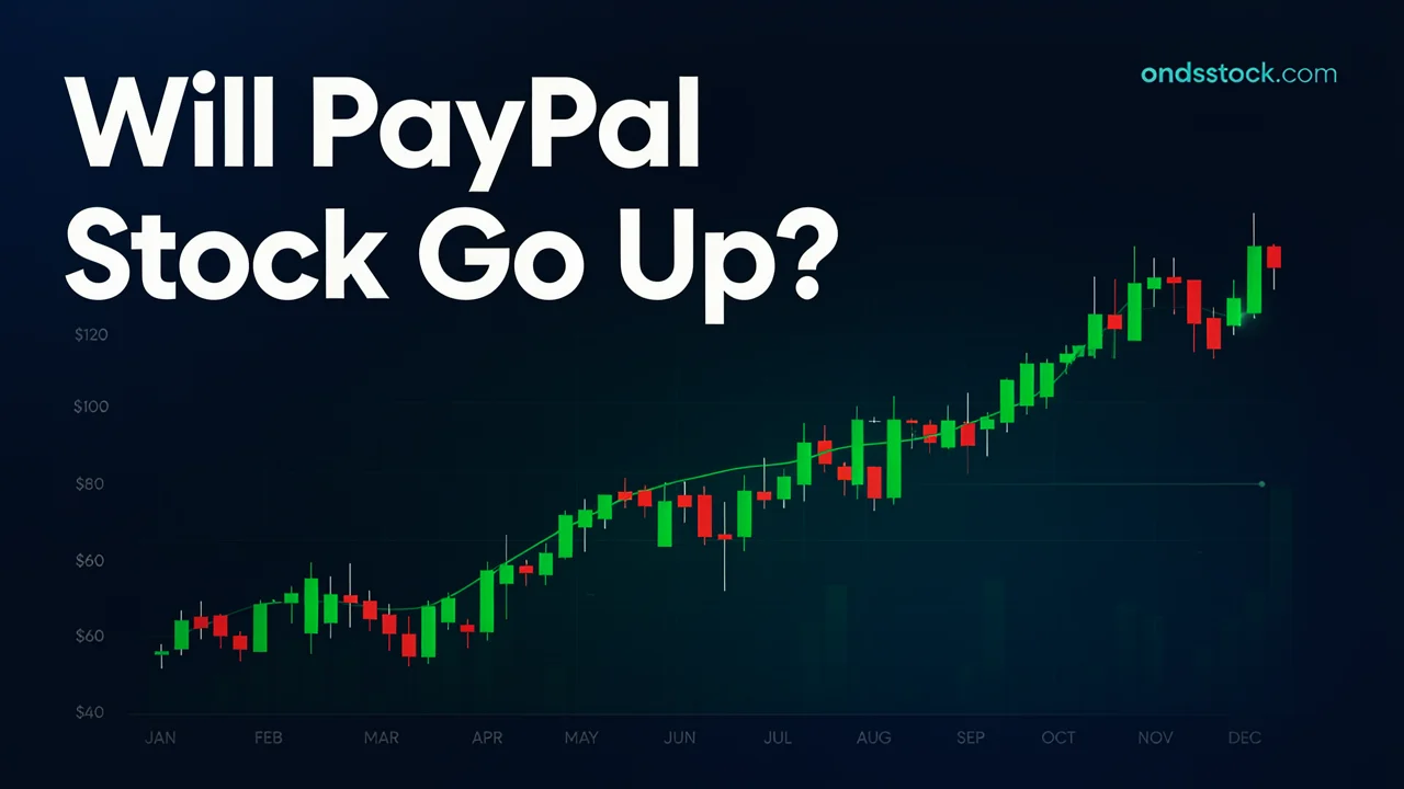 Will PayPal Stock Go Up?