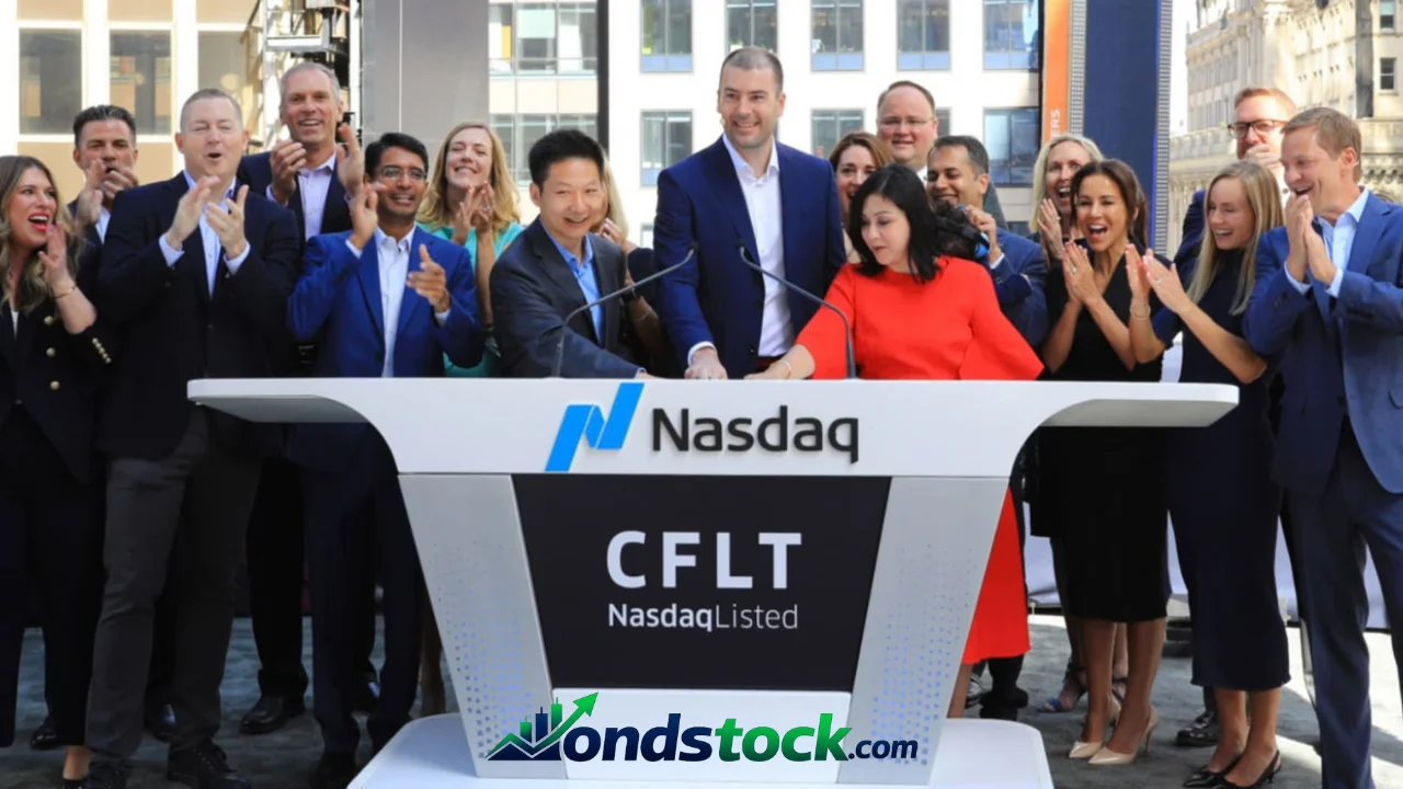 CFLT Stock