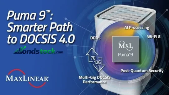 MaxLinear