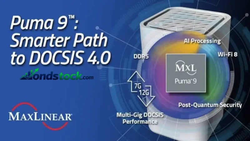 MaxLinear (MXL) Stock in 2026: AI Rally, Earnings Beat, and What Investors Should Know