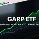 GARP ETF Explained: The Smart Way to Buy Growth Without Overpaying