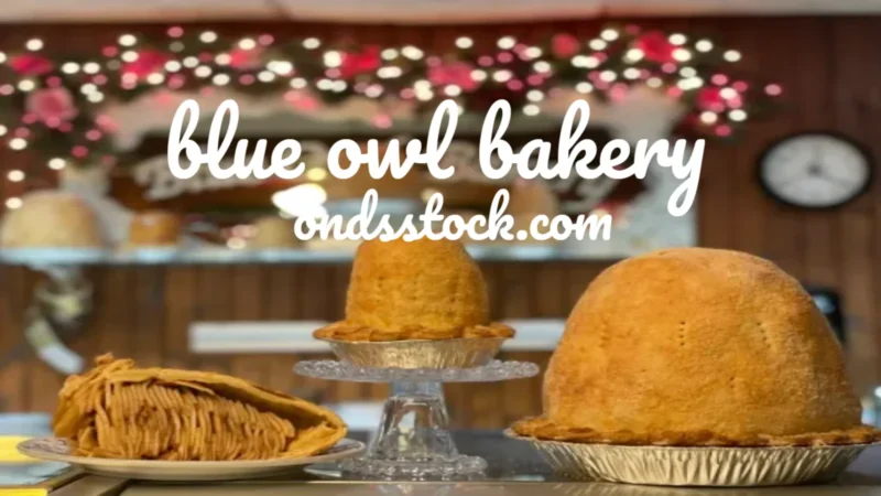 Blue Owl Bakery: Menu, Famous Pies, Prices & Kimmswick Guide