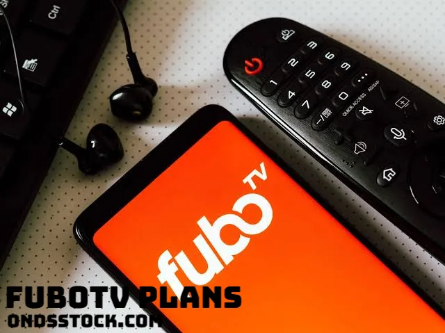 fubotv plans