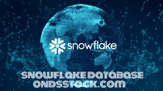snowflake database