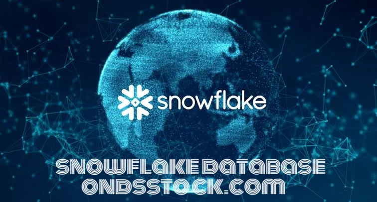 snowflake database