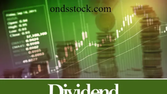 VOO Dividend