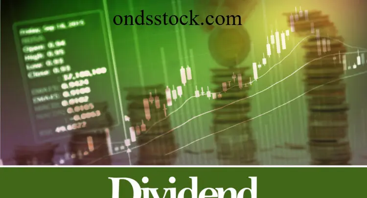 VOO Dividend