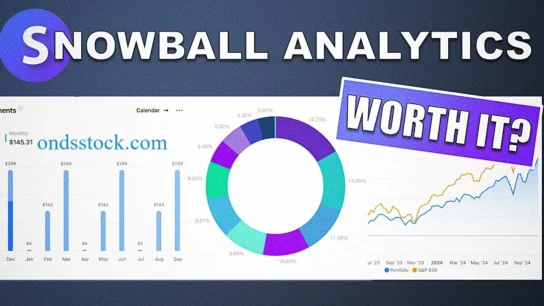 Snowball Analytics