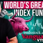 VTSAX Index Fund: 2026 Guide to Vanguard’s Total Stock Market Fund