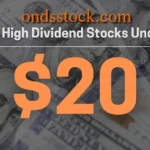 Best Monthly Dividend Stocks Under $20 in 2026 (High-Yield Picks)