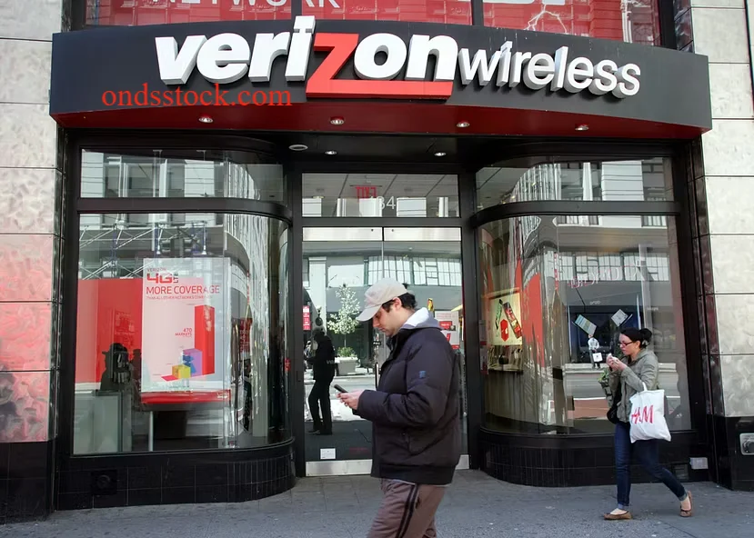 Verizon Dividend History