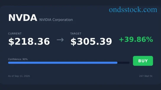 nvidia dividend payout date