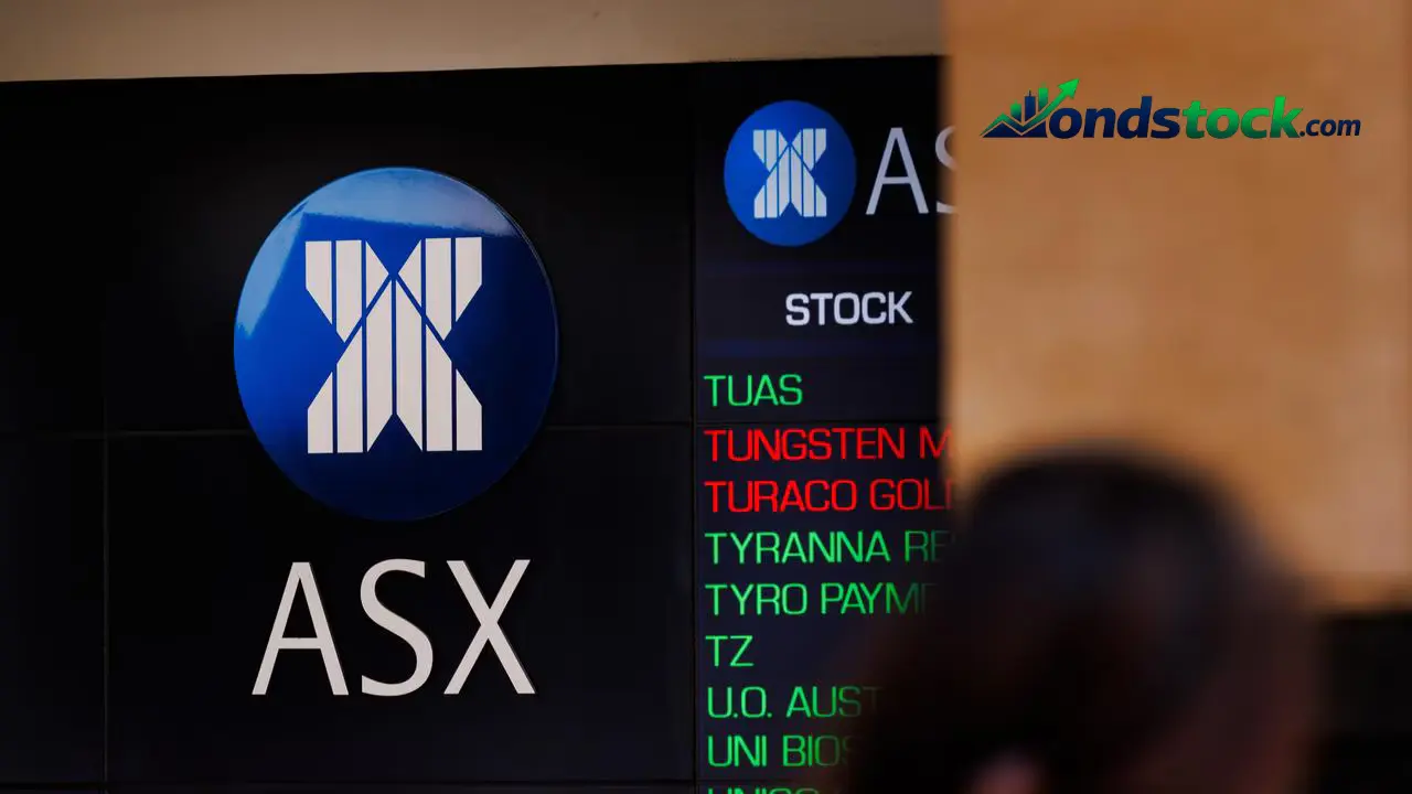 AUST Stock