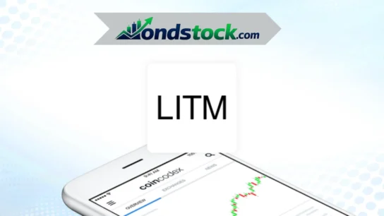 LITM Stock