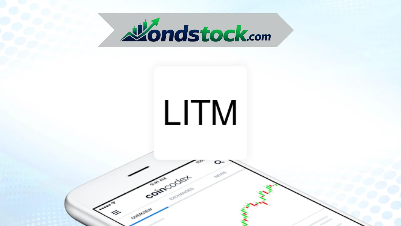 LITM Stock