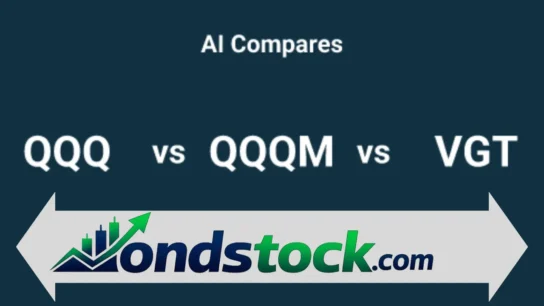 VGT vs QQQM